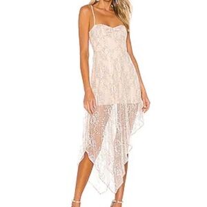 NBD x Revolve Julian Dress